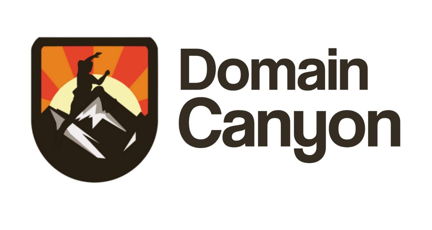 Domain Canyon