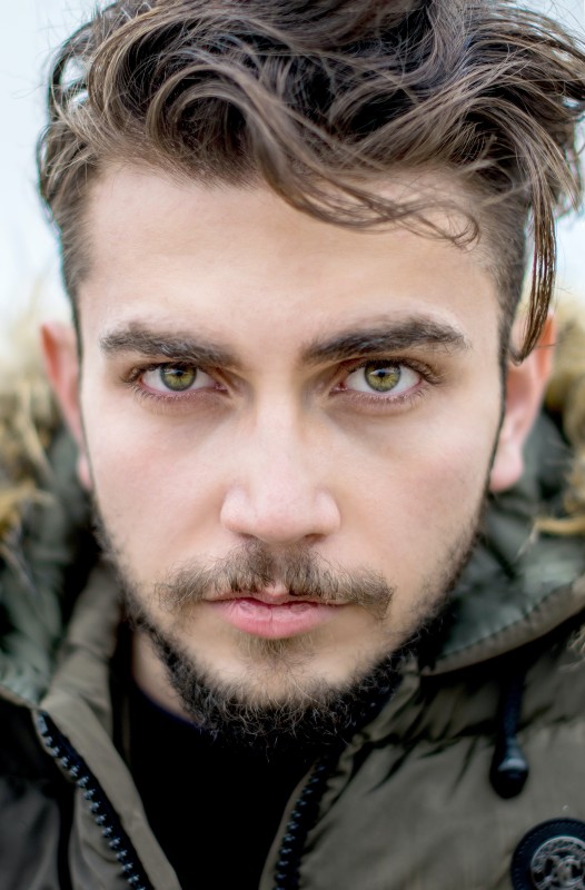Mehmet T.