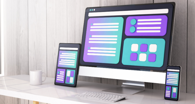 Mobil Uyumlu Web Tasarımı