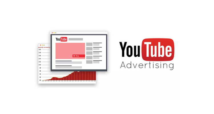 YouTube Reklamları