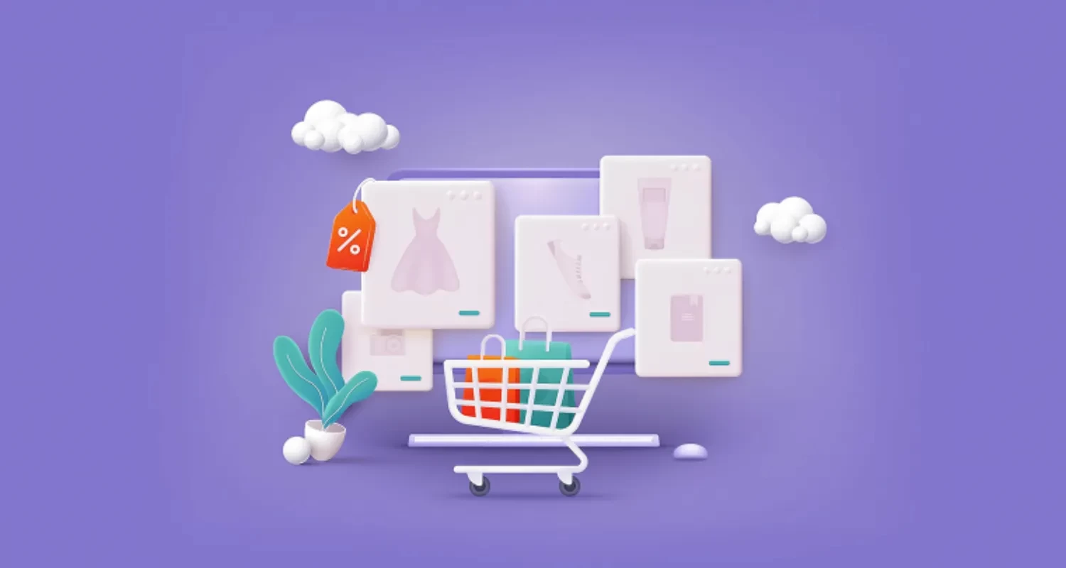 E-Ticaret Mobil Uygulamaları