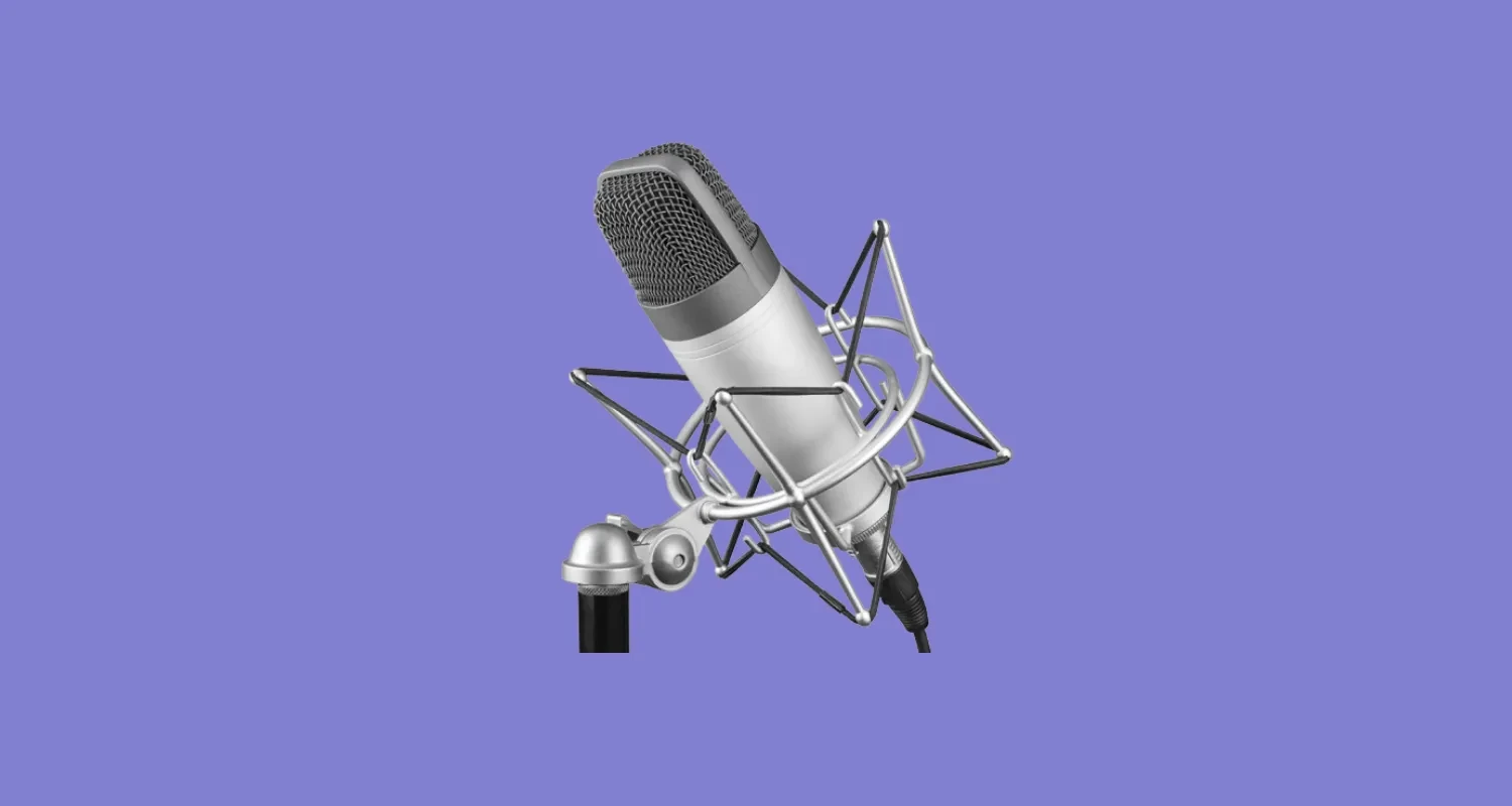 Podcast ve Sesli İçerik Üretimi