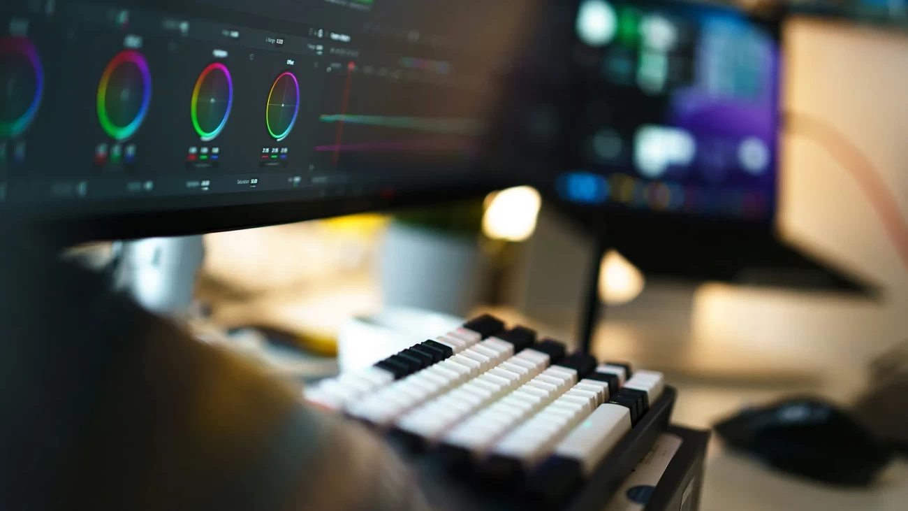 AI ses + ana kareler: DaVinci Resolve 20'deki her yeni şey